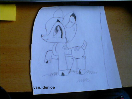 van: denice