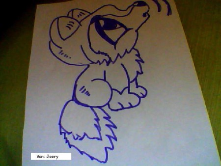 van: joery