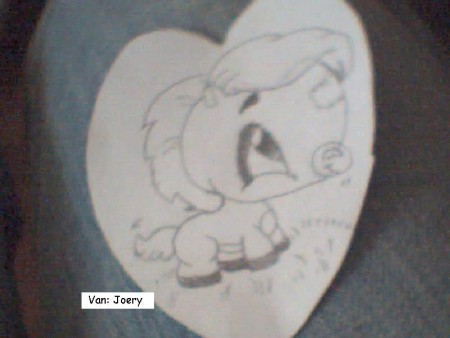 van: joery