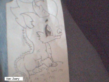 van: joery