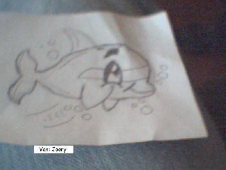 van: joery